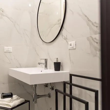 Guest house Alexander House Verona
