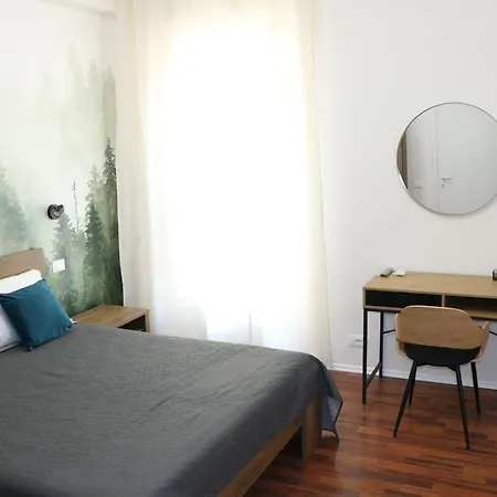 Guest house Alexander House Verona