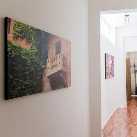 Alexander House Guest house Verona