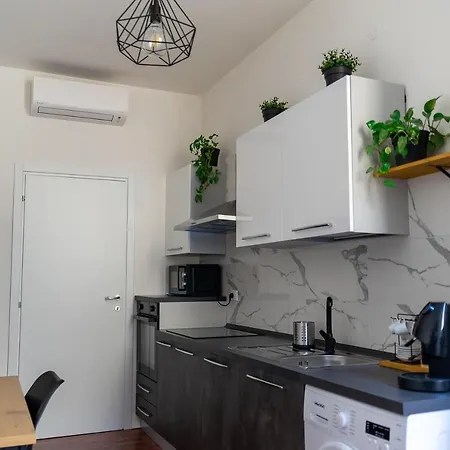 Alexander House Верона